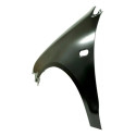 Paralama Volkswagen Polo Hatch Sedan 2003 2004 2005 2006 Le