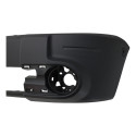 Para-choque Dianteiro Renault Kangoo 2008 2009 A 2012 Novo
