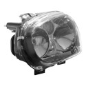 Farol Volkswagen Golf 2001 2002 2003 2004 2005 2006 2007