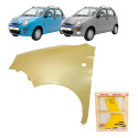Paralama Chery Qq 2010 2012 2014 2015 Novo Le