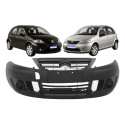 Parachoque Citroen C3 2008 2009 2010 2011 2012 Novo
