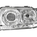 Farol Audi A3 1999 2000 2001 2002 2003 2004 2005 2006 L.e Esquerdo/motorista