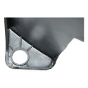 Farol Fiat Punto 2007 2008 2009 2010 2011 2012 Novo Cromado