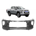 Parachoque Mitsubishi L200 Triton 2021 2022 2023 2024 Novo