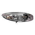 Farol Fluence 2011 A 2015 Elétrico Com Motor Sem Projetor