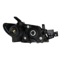 Farol Esquerdo Pajero Tr4 2010 A 2015 Airtrek 2004 A 2008 