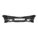 Parachoque Dianteiro Honda City 2009 2010 2011 2012 Novo