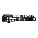 Absorvedor Impacto Dianteiro Renault Clio 2006 A 2012 Le+ld