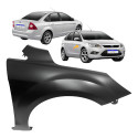 Paralama Ford Focus 2009 2010 2011 2012 2013 Direito Novo Direito Passageiro