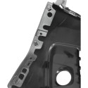 Parachoque Expert Jumpy Scudo 2018 A 20 2021 2022 2023 2024 Preto