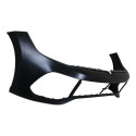 Parachoque Vw Polo Track 2023 2024 2025 2026 Novo Preto
