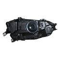 Farol Vw Polo 2023 2024 2025 2026 Full Led L.e Esquerdo/motorista
