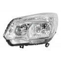 Farol Gm S10 Trailblazer 2012 2013 2014 2015 2016 L.e Novo