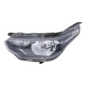 Farol Fiat Strada 2020 2021 2022 2023 2024 2025 S/led Novo