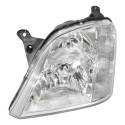 Farol Meriva 2003 2004 2005 2006 2007 2008 2009 10 11 12 Le Esquerdo