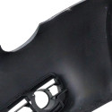 Parachoque Dianteiro Vw Polo 2003 2004 2005 2006 Hatch Sedan Preto