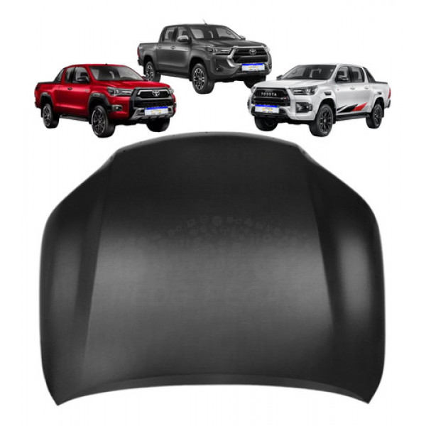 Capo Toyota Hilux Revo 2020 2021 2022 2023 2024