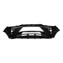 Parachoque Gwm Haval H6 Gt 2023 2024 2025 Preto