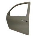 Porta Hilux 2016 17 18 2019 2020 2021 2022 2023 2024 2025 Le Cinza Dianteira Esquerdo Motorista