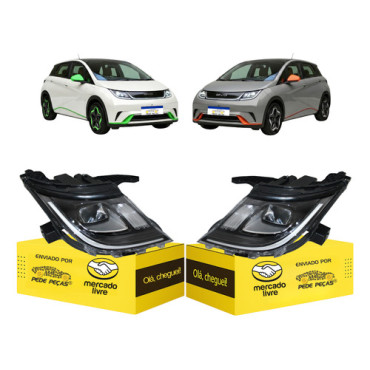 Par Farol Dolphin 20...