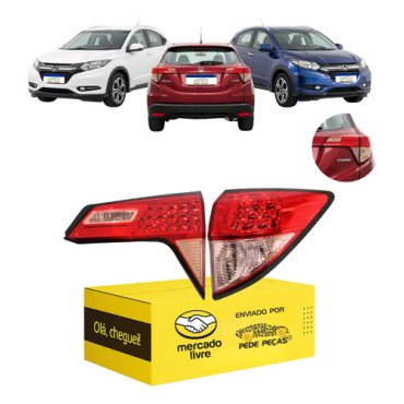 Lanternas Tampa Cant...