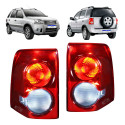 Lanterna Ford Ecosport 2008 2009 2010 2011 2012