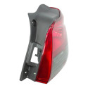 Sinaleira Traseira Onix 2012 2013 2014 2015 2016 Lt Fumê Ld Direito/passageiro Vermelho