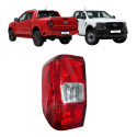 Lanterna Traseira Ford Ranger 2024 2025 2026 S/ Led