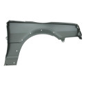 Par Paralama Fiat Uno Mille Way 2005 06 07 08 09 A 2013 Novo