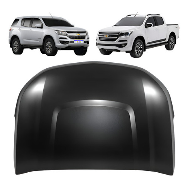Capo Chevrolet S10 Trailblazer 2017 2018 2019 2020 21 22 23 Capo Chevrolet S10 Trailblazer 2017 2018 2019 2020 21 22 23