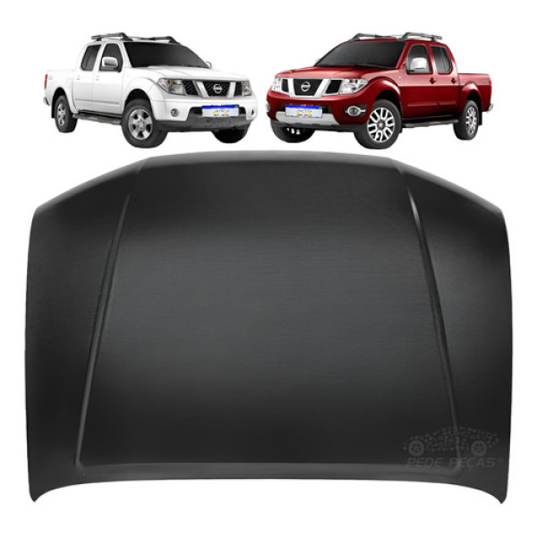 Capo Nissan Frontier 2008 2009 2010 2011 2012 2013 A 2016 