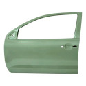 Porta Dianteira Toyota Hilux Sw4 2005 2006 A 2015 Esquerda Dianteira Esquerdo Motorista Cinza