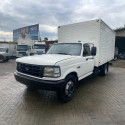 Paralama Ford F-1000 F-4000 1996 1997 1998 Novo