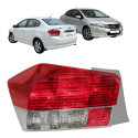 Lanterna Traseira Honda City 2009 2010 2011 2012 Novo