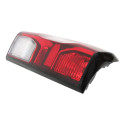 Lanterna Sinaleira Chevrolet S10 Wt 2025 2026 Sem Led L.e Esquerdo/motorista Vermelho