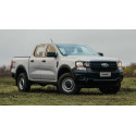 Parachoque Ranger Xl Xls Xlt Limited 23 A 26 C/furo Spoiler