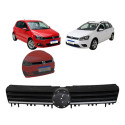 Grade Radiador Fox Spacefox 2015 2016 A 2022 Friso Cromado