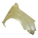 Paralama Nissan Frontier 2022 2023 2024 2025 Novo