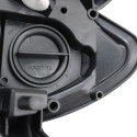 Farol Eletrico Fiat Bravo 2011 A 2016 C/globo Optico Novo Direito/passageiro