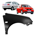 Paralama Volkswagen Polo Hatch Sedan 2003 A 2006 Novo Ld