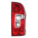 Lanterna Sinaleira Fiat Titano 2025 2026 Sem Led Par Ambos Lados Vermelho