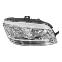 Par Farol Fiat Idea 2006 2007 2008 2009 2010 Novo Ambos Lados