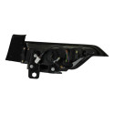Lanterna Canto Byd King 2024 2025 26 2027 Full Led Nova Le Esquerdo/motorista Fume
