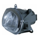 Farol Ford Escort Zetec Sw Perua 1997 A 2003 Direito Direito/passageiro