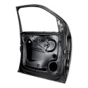 Par Porta Dianteira Volkswagen Amarok 2010 2011 2012 A 2026 Dianteira Ambos Os Lados Preto