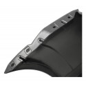 Parachoque Dianteiro Ford Fiesta 2008 2009 2010 Novo