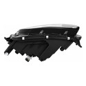 Farol Toro 2022 23 24 25 2026 Inferior Full Led C/avaria Le Esquerdo/motorista
