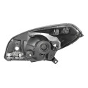Farol Renault Sandero Stepway 2012 2013 2014 Le