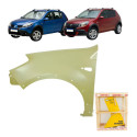 Paralama Renault Sandero Stepway  2008 2009 2014 Le
