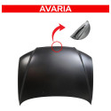 Capu Azera 2008 2009 2010 2011 C/avaria